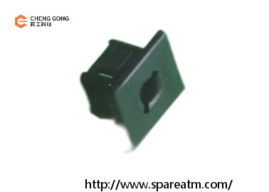 29-006588-000A Diebold 1000 Nylatch Catch قطاعات آلة الصراف الآلي