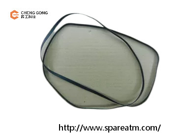 ديبولد أجهزة الصراف الآلي قطع الغيار أوبتيفا فلت0.250. حزام نصف الممتد 29-008482-000G