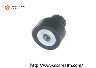 الحزام الأسود TMG القماش المعدني Diebold ATM قطع الغيار 29-010250-000A قطاعات آلة ATM