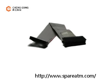 39-008911-000A Diebold أجزاء أجهزة الصراف الآلي CA لوجيك تشغيل لوحة المفاتيح - أجزاء أجهزة الصراف الآلي القصيرة