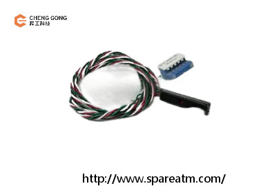 39-009314-000G Diebold أجزاء أجهزة الصراف الآلي أجهزة استشعار الخروج مقدمة عرض الحمل