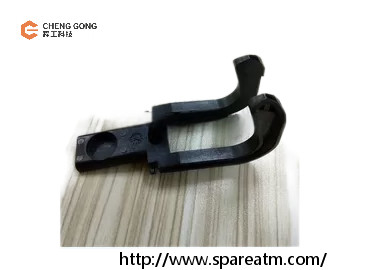 الشوكة ذات الكشف المزدوج Diebold ATM قطع 49-006202-000J ATM Components