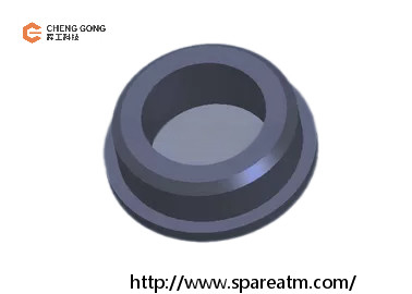ديبولد ATM Parts 49-200679-000A ديبولد أوبتيفا بوشينغ غار بار
