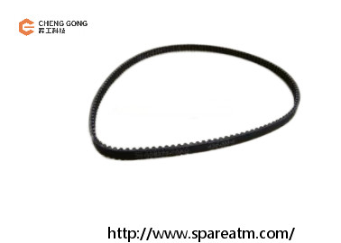 Diebold ATM Parts 2900837500AD OP TMG ، M 03.00P ، 140T ، NPRN - FB BELL