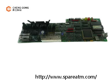 Diebold ATM Parts 19052259000A 19-052259-000A Diebold Opteva PCB Board