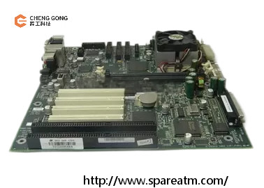 Diebold ATM Parts 49207805120A 49-207805-120A لوحة التحكم Motherboard Diebold