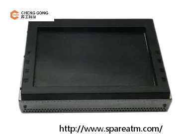 49201784000A 49-201784-000A 49-201784-0-00A Diebold Opteva Mon-LCD-10.4 في شاشة LCD