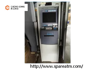 Diebold ATM Parts Diebold Opteva 522 إعادة تدوير كاسيت الآلات ATM آلة إعادة التقييم
