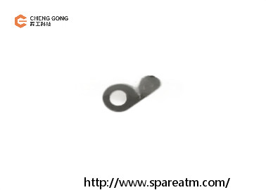 Diebold Opteva Cam Lever أجزاء من آلة الصراف الآلي 39009859000B 39-009859-000B