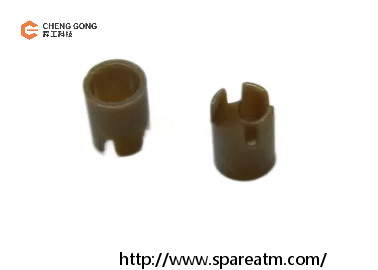 29008780000A 29-008780-000A أجزاء الآلات النقدية ، قطع الغيار ATM Diebold Roller Cam