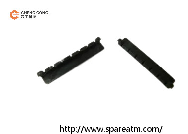 Diebold ATM Parts 39011265006A 39-011265-006A أجزاء ATM البلاستيكية Diebold Diebold