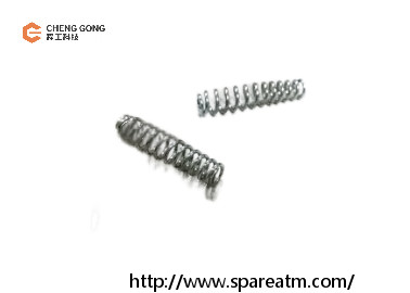 Diebold Opteva Spring Diebold Parts 49016412000A 49-016412-000A 49-016412-0-00-A