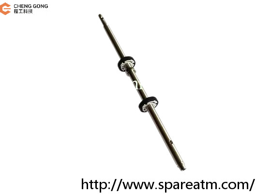 Diebold Shaft ATM قطع الغيار لـ Diebold UTFL 49-233111-000A 49233111000A