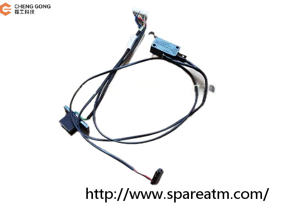 كابل المستشعر 1.5 Stacker Diebold ATM Parts 49207983000B