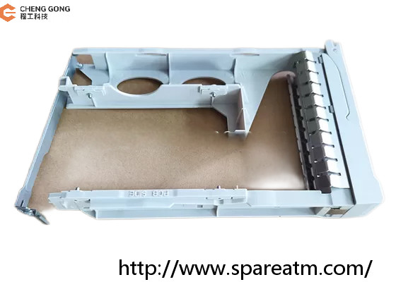 49235277000A Carrier Diebold ATM Parts Drive محرك القرص تشفير C2D 2.5 49-235277-000A