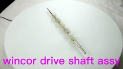 عجلة القيادة Wincor Assy