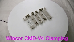 Wincor CMD V4 التشبيك
