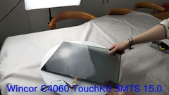 1750160124 وينكور نيكسدورف تاتش كيت 3MTS 15.0 