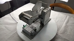 طابعة المجلات NCR 5587 JPR