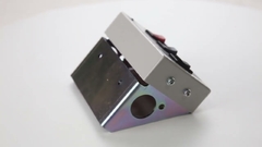 1750153386 أجزاء أجهزة الصراف الآلي Wincor Cineo C4060 إمدادات الطاقة CS 01750153386